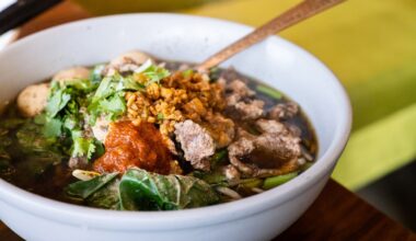 Three new restaurants coming soon to Orange County – Orange County Register