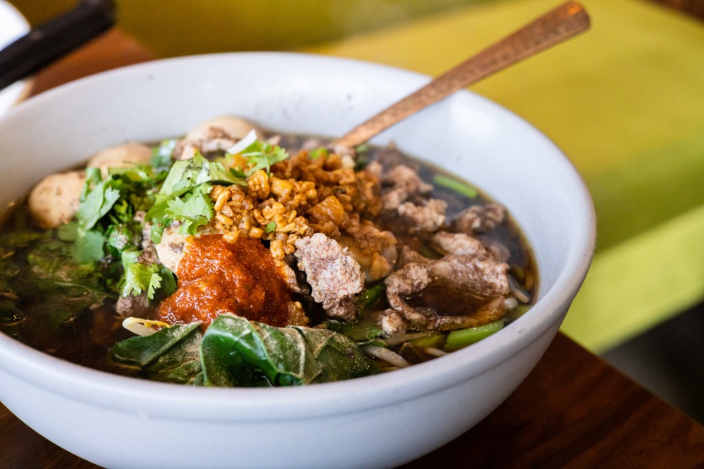 Three new restaurants coming soon to Orange County – Orange County Register