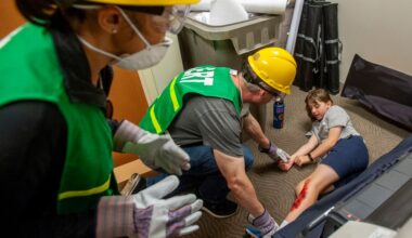 Train to be ready in an emergency for your family and Brea community – Orange County Register