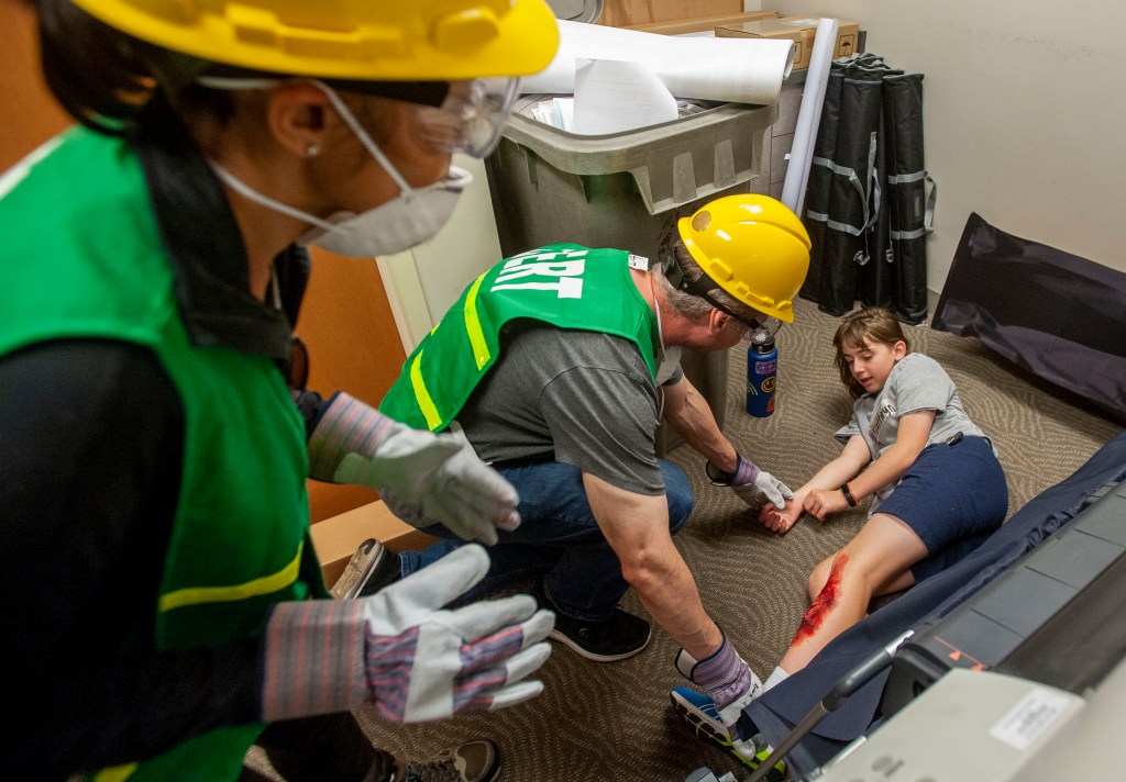 Train to be ready in an emergency for your family and Brea community – Orange County Register