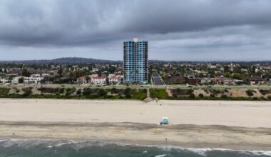 How a law shaped California’s coastal identity – Orange County Register