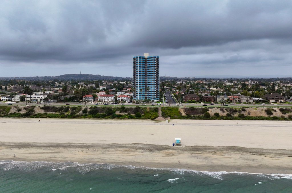 How a law shaped California’s coastal identity – Orange County Register