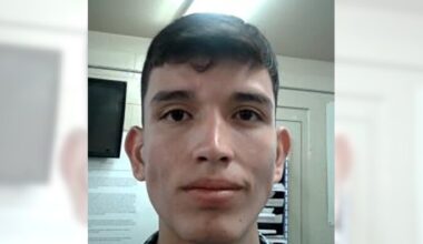 ICE puts hold on undocumented man from Colombia – Orange County Register