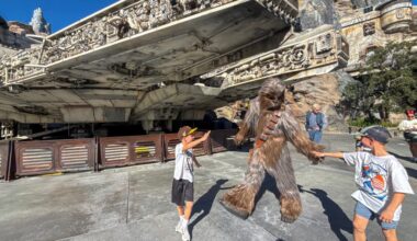 Disneyland to drop parkhopping restrictions later this year – Orange County Register