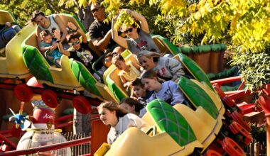 What would Walt say about today’s Disney? – Orange County Register