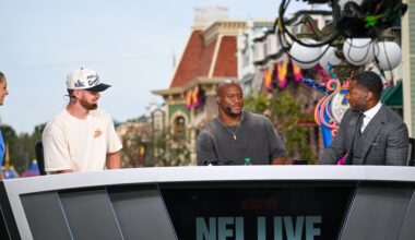 Disneyland to play a key role in ESPN’s ‘Year of the Super Bowl’ celebration – San Gabriel Valley Tribune