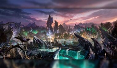 Disneyland abandoned plans for Disney Villains land, report says – Orange County Register