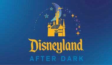 Disneyland After Dark tickets go on sale for 2 more late night events – San Bernardino Sun