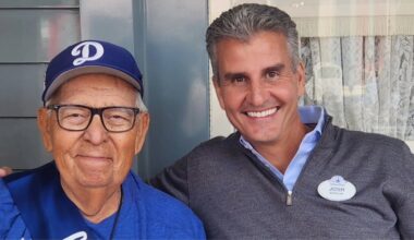 Disneyland pays tribute to Porch Potato known as Mayor of Main Street U.S.A. – San Bernardino Sun