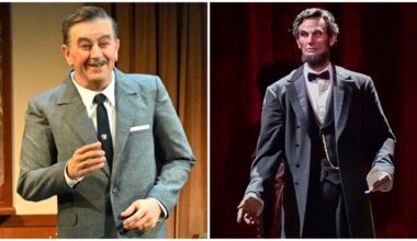 Disneyland to play Walt Disney and Abe Lincoln animatronic shows in rotation – Whittier Daily News