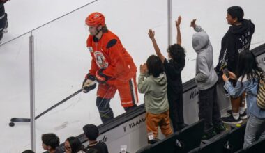 Ducks spend morning teaching science to nearly 7,000 students – Orange County Register
