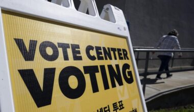 With midterm elections looming, California lawmakers focus on protecting polling sites from immigration enforcement – Orange County Register