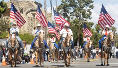 Free fun stuff to do in Southern California in March – Orange County Register