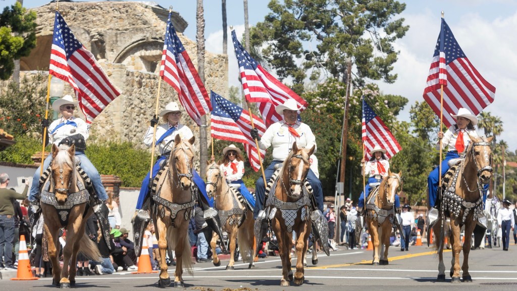 Free fun stuff to do in Southern California in March – Orange County Register