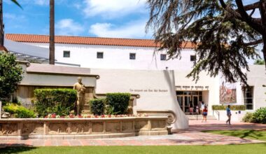 These Southern California museums are free to visit on Sunday – Orange County Register