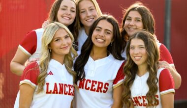 Orange Lutheran starts the season atop pack – Orange County Register