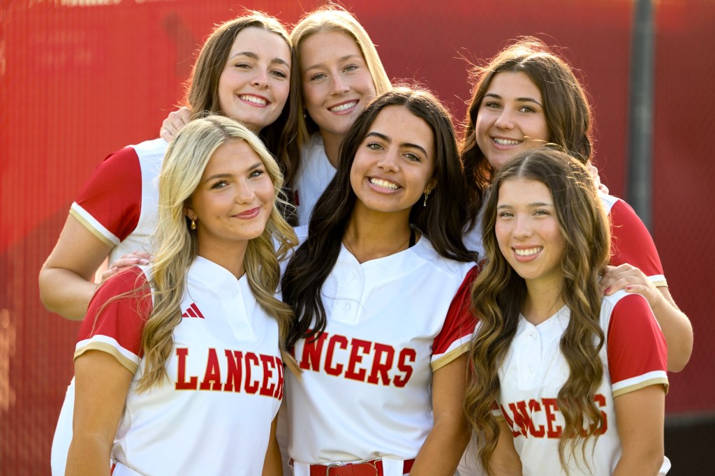 Orange Lutheran starts the season atop pack – Orange County Register