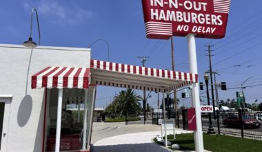12 Southern California chains that made fast food history – Orange County Register