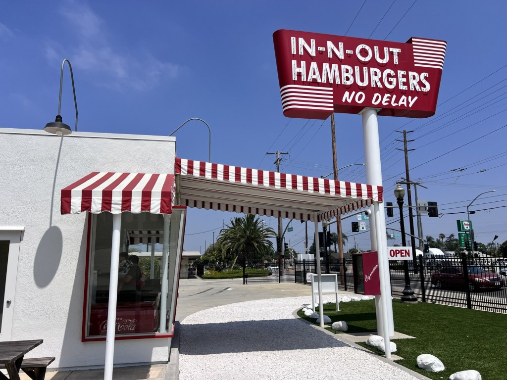 12 Southern California chains that made fast food history – Orange County Register