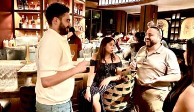 First look inside the remodeled restaurant – Orange County Register