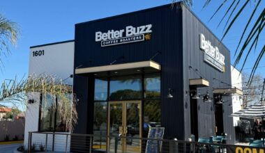 4 new restaurants now open in Orange County – Orange County Register