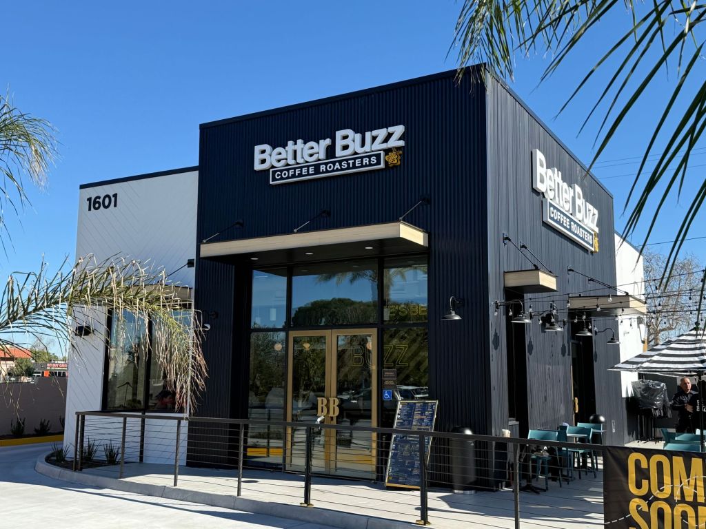 4 new restaurants now open in Orange County – Orange County Register