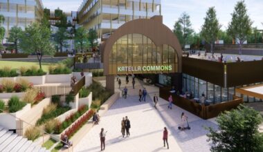 OCVibe selects name for food hall, announces new bar and lounge concepts – Orange County Register