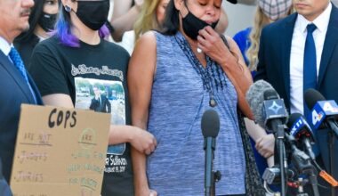 $3.5 million wrongful-death verdict against Buena Park police is overturned – Orange County Register