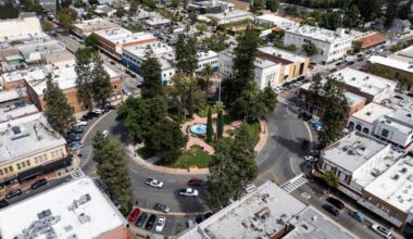 City of Orange braces for potential electrical workers strike – Orange County Register