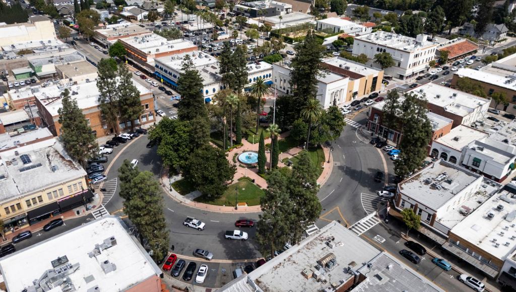 City of Orange braces for potential electrical workers strike – Orange County Register