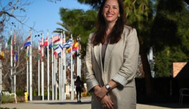 In an age of digital discourse, how can educators get youth talking in civil discourse – Orange County Register