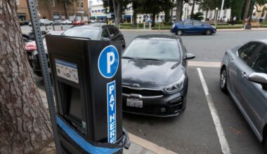 Things to know before paid parking starts Feb. 9 in Old Towne Orange – Orange County Register