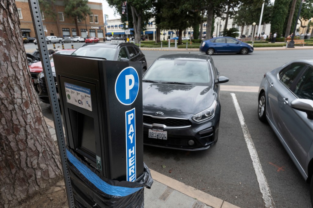 Things to know before paid parking starts Feb. 9 in Old Towne Orange – Orange County Register