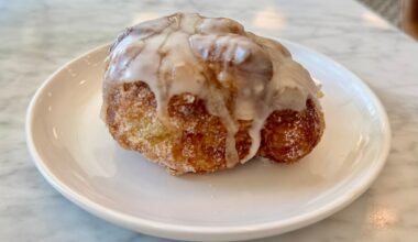 Parlor Doughnuts opens new Orange County location – Orange County Register