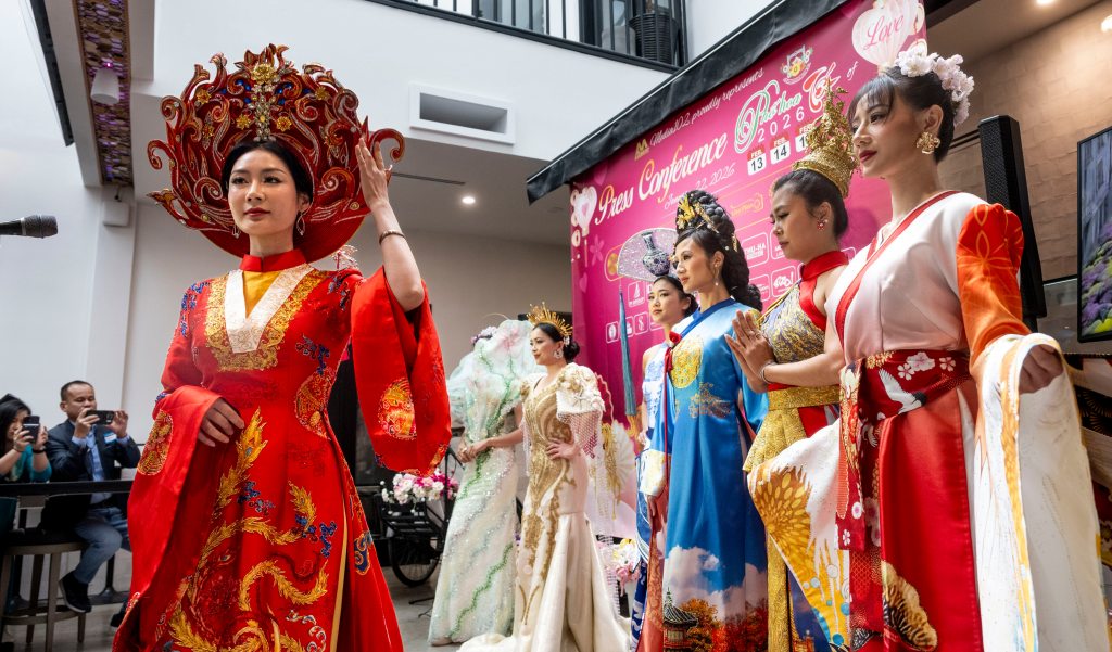 Lunar New Year celebrations planned around Orange County to welcome Year of the Horse – Orange County Register