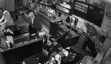 Anaheim collectibles store burglarized — $180,000 in losses, damage, manager says – Orange County Register