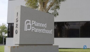 California sends $90 million to Planned Parenthood – Orange County Register