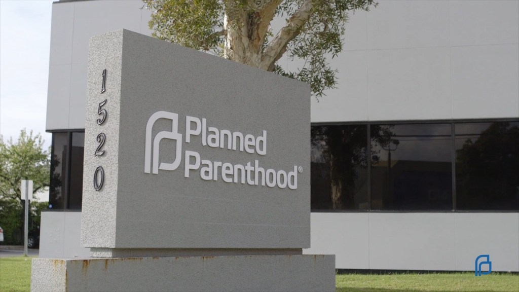 California sends $90 million to Planned Parenthood – Orange County Register