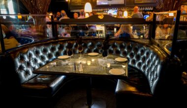 Where to eat and drink this Galentine’s Day in Orange County – Orange County Register