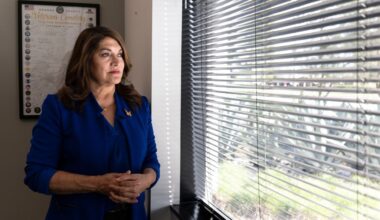 As Assemblymember Sharon Quirk-Silva finishes her final term in the statehouse, she considers what’s next – Orange County Register