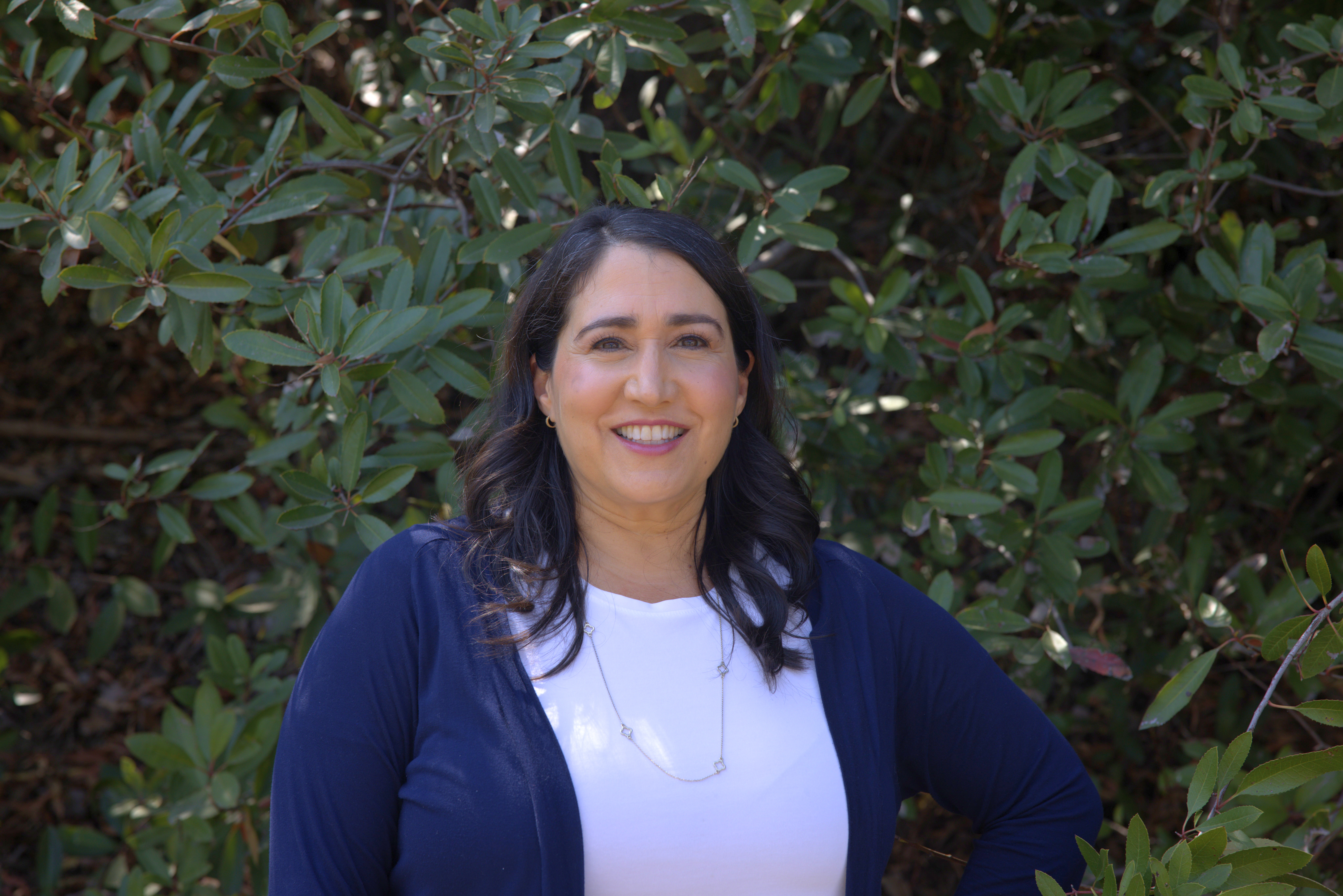 Immigration attorney Lisa Ramirez is a candidate for California’s 40th...