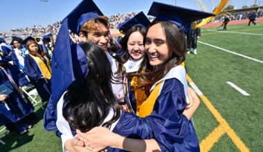 Academic divide tied to income persists in Orange County – Orange County Register