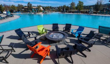 175 new homes coming to 2 Orange County communities – Orange County Register