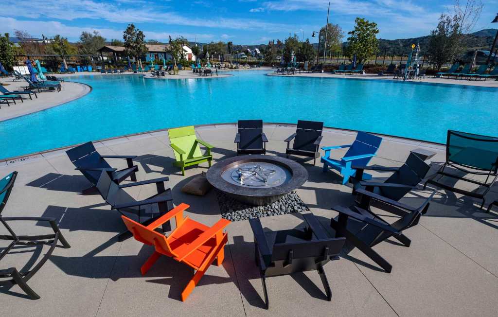 175 new homes coming to 2 Orange County communities – Orange County Register