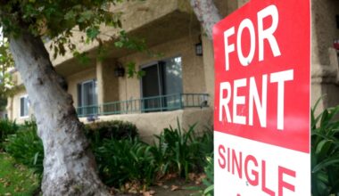 Owe back rent due to wildfires, ICE raids? Find out how to apply to LA County for help – Daily News