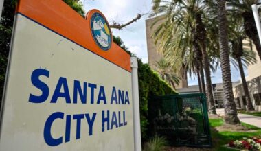 Santa Ana overhauls U-Visa certification process following oversight commission review – Orange County Register