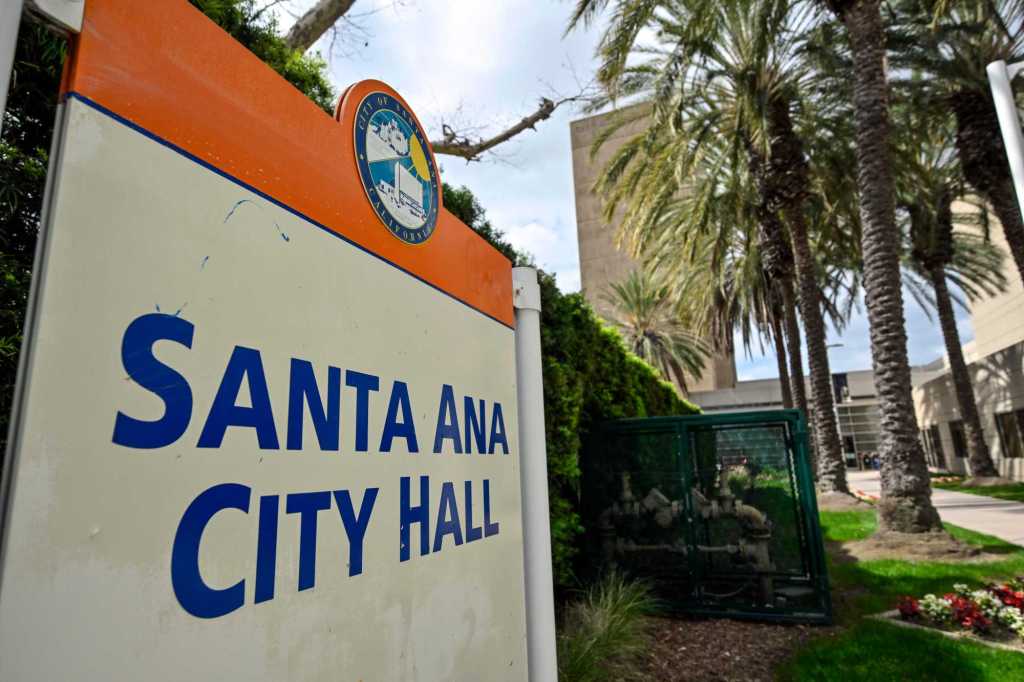 Santa Ana overhauls U-Visa certification process following oversight commission review – Orange County Register
