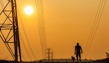 Orange County Power Authority seeks nearly $1 million from county in breach-of-contract lawsuit – Orange County Register