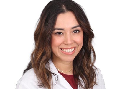 Angela Huusfeldt, a family medicine nurse practitioner, recently joined HealthyU...