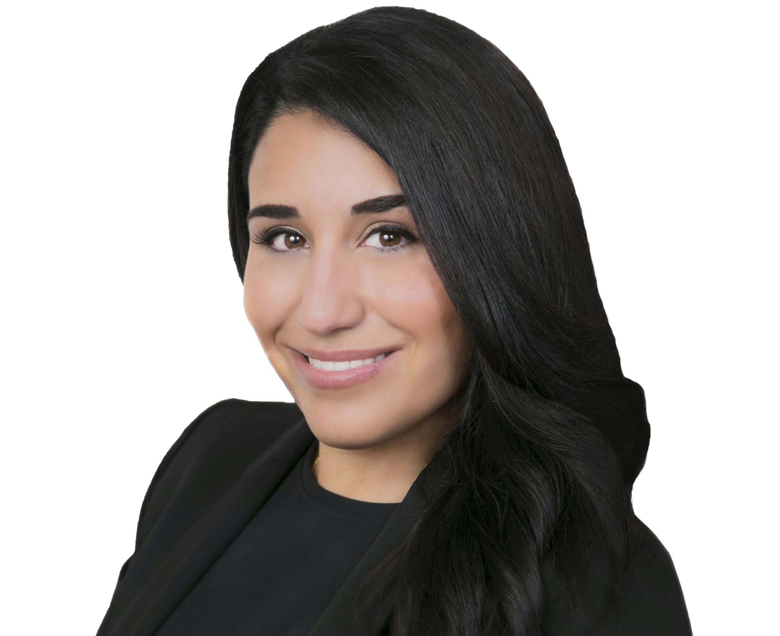 Attorney Miko Sargizian was promoted to shareholder in early 2026...